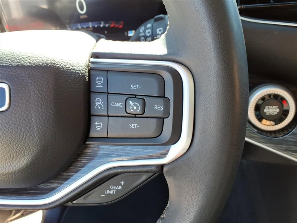 Used 2022 Jeep Wagoneer Series II image 21