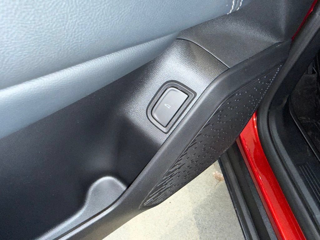 New 2027 GMC Terrain Elevation w/ Elevation Premium Package AWD/4WD image 24