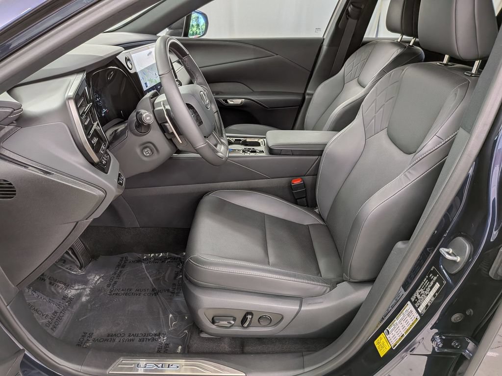 Certified 2025 Lexus RX 350 Premium w/ Convenience Package AWD/4WD image 15