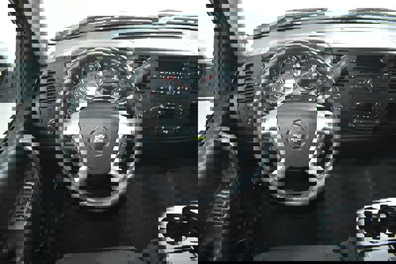 Used 2012 Chevrolet Silverado 1500 LT w/ All-Star Edition image 8