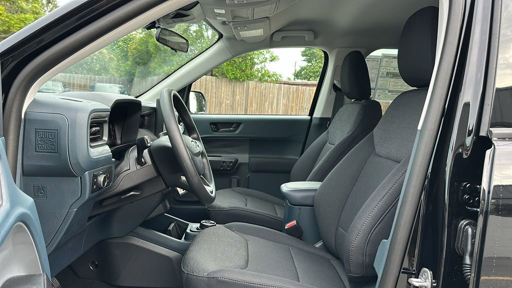 Used 2025 Ford Maverick XL image 17