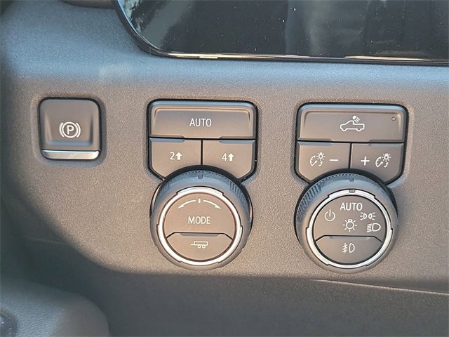 New 2026 Chevrolet Silverado 1500 RST w/ Texas Edition Plus image 18