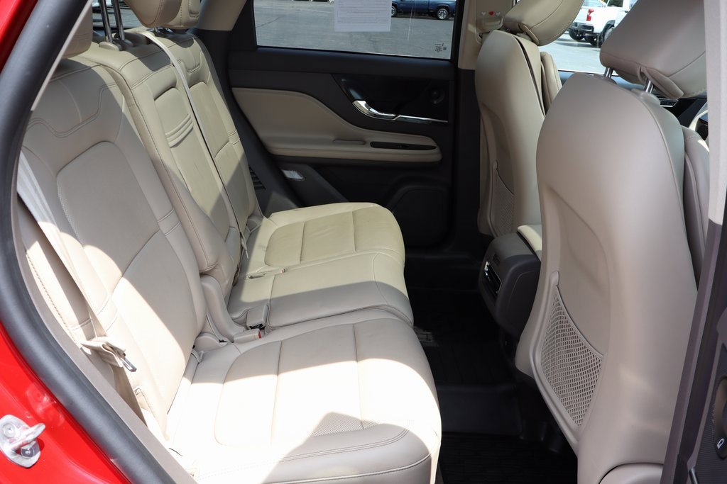 Used 2022 Lincoln Corsair Reserve w/ Equipment Group 201A image 20