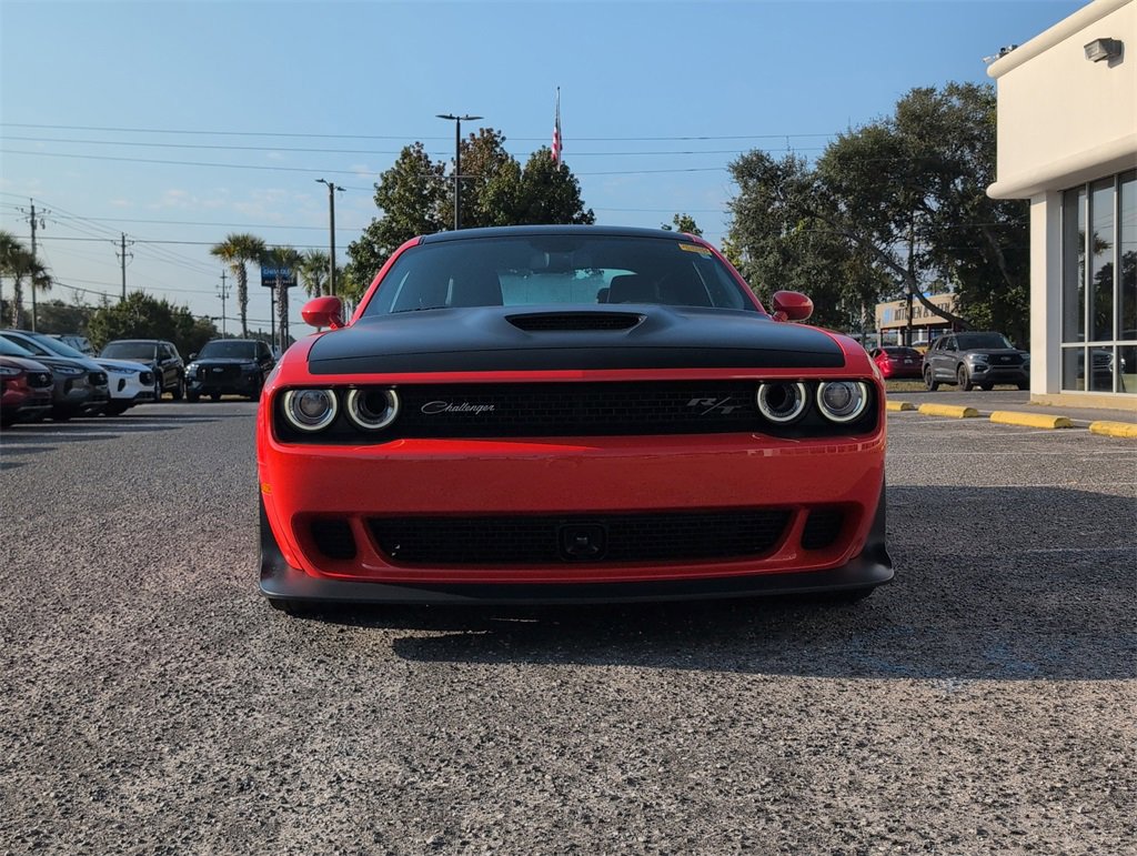 Used 2023 Dodge Challenger R/T Scat Pack image 4
