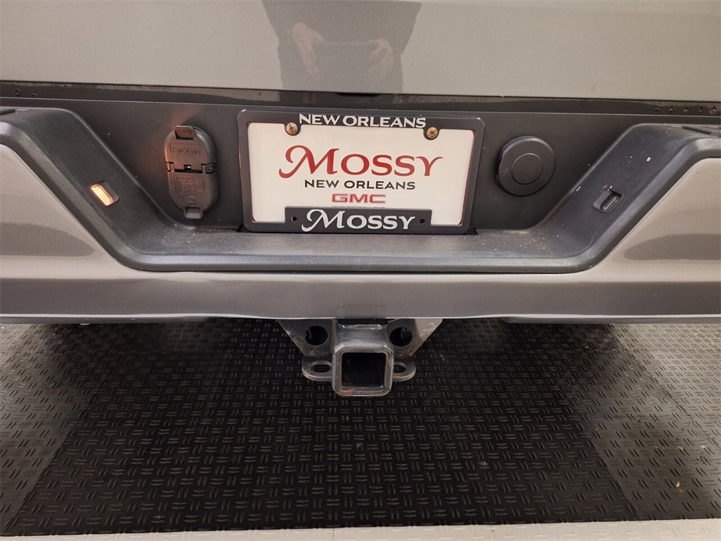 Used 2022 Chevrolet Silverado 1500 Custom w/ Safety Confidence Package image 26