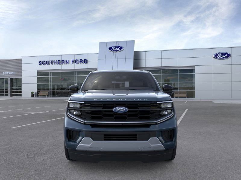 New 2026 Ford Expedition Max Platinum w/ Driver's Package image 6