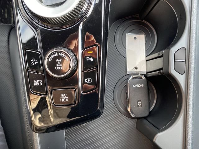 Used 2024 Kia Sportage X-Line image 26