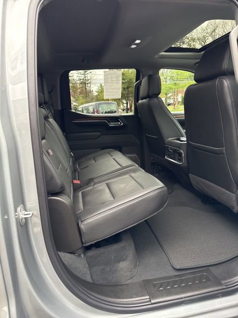 Used 2025 GMC Sierra 1500 Denali w/ Denali Reserve Package image 22