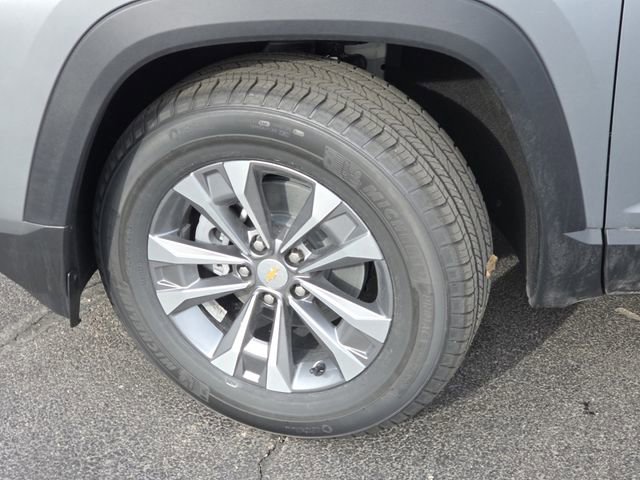 New 2026 Chevrolet Equinox LT w/ Convenience Package II image 25