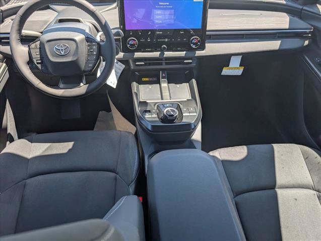 New 2026 Toyota C-HR AWD/4WD image 13
