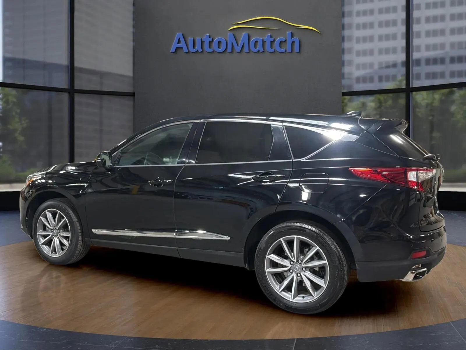 Used 2023 Acura RDX w/Tech image 7