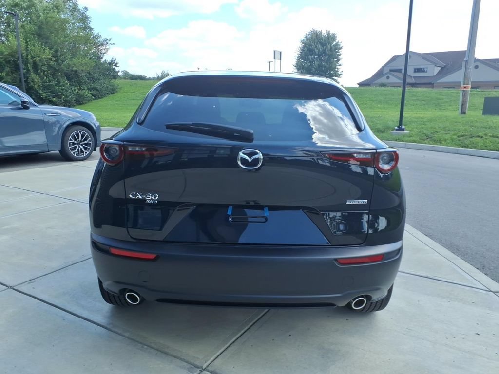 New 2026 MAZDA CX-30 AWD 2.5 S w/ Select Sport Pkg image 6