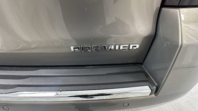 Used 2019 Chevrolet Suburban Premier image 44