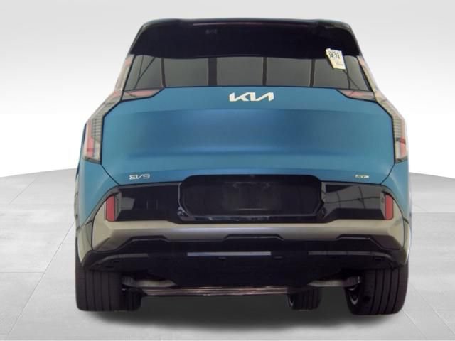 Used 2024 Kia EV9 GT-Line AWD/4WD image 7