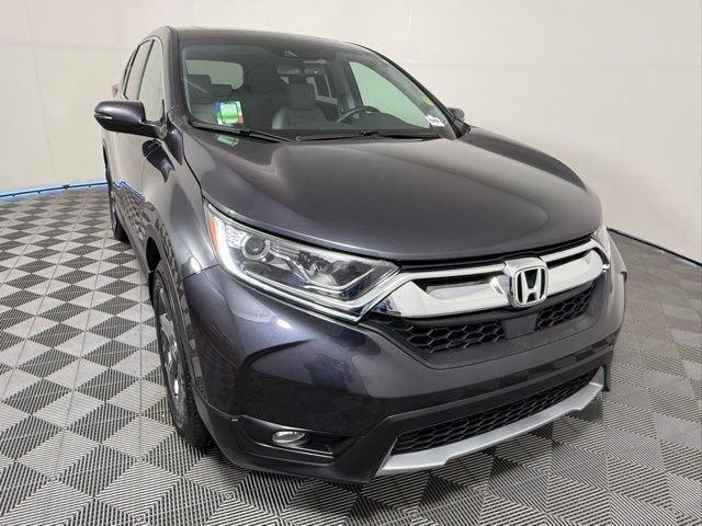 Used 2019 Honda CR-V EX-L image 8