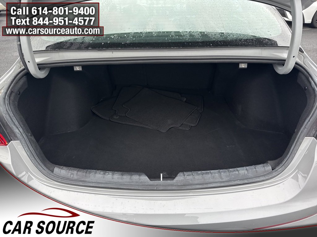 Used 2023 Kia K5 GT-Line w/ GT-Line Premium Package image 41