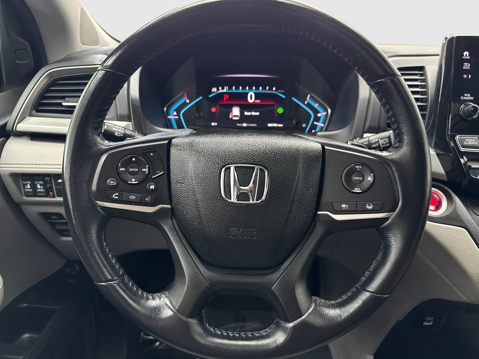 Used 2021 Honda Odyssey EX-L image 19