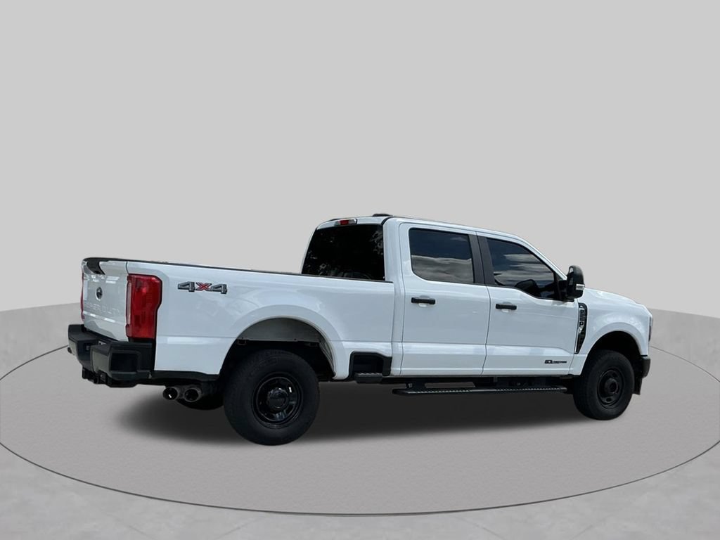 Certified 2026 Ford F250 XL AWD/4WD image 12