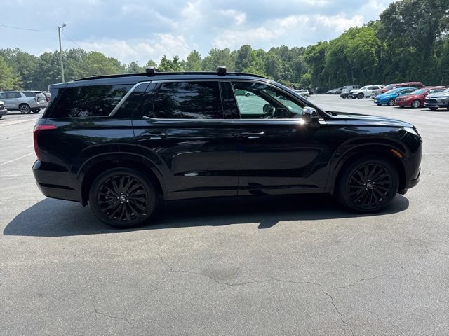 Used 2025 Hyundai Palisade Calligraphy AWD/4WD image 6