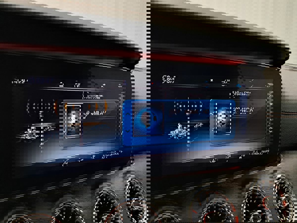 Used 2019 Mercedes-Benz E 450 4MATIC Cabriolet image 41