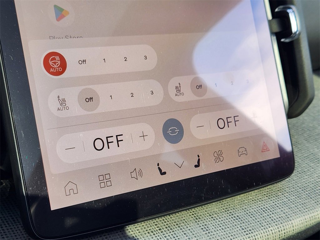 New 2026 Volvo EX30 Cross Country Ultra image 20