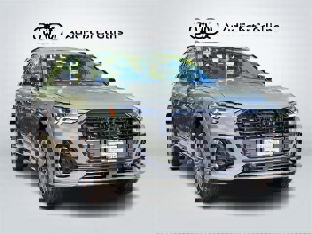 New 2025 Audi Q3 2.0T Premium image 3