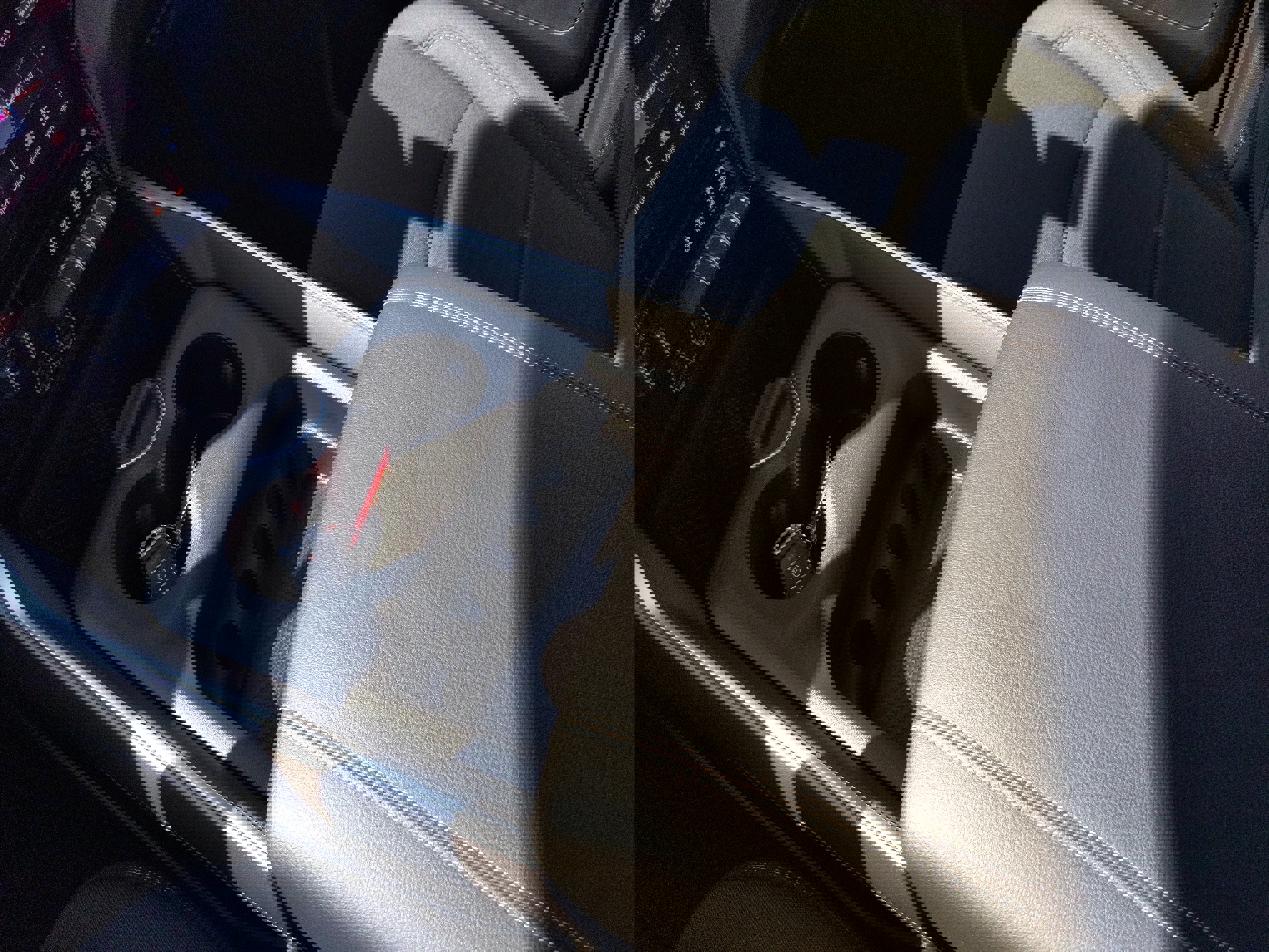 New 2026 RAM 2500 Big Horn image 31