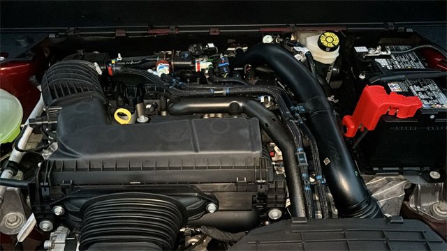 New 2026 Ford Maverick XLT w/ XLT Luxury Package image 33