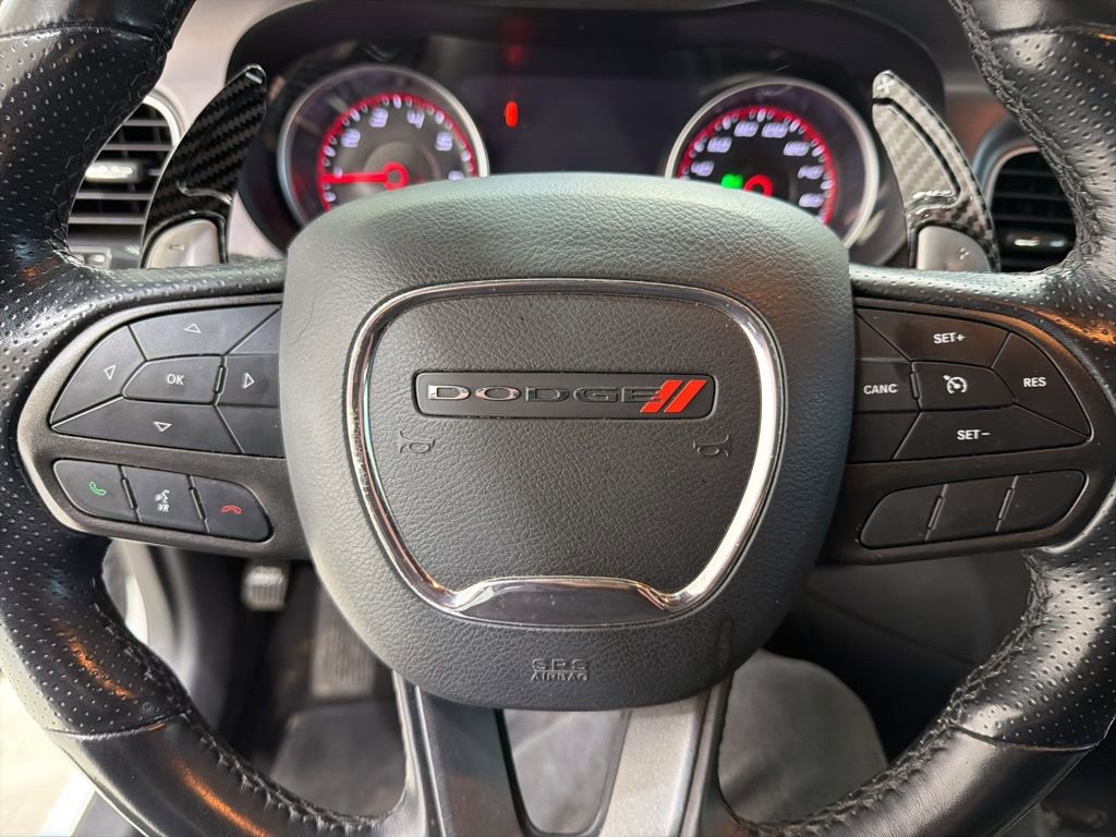 Used 2020 Dodge Charger Scat Pack image 14