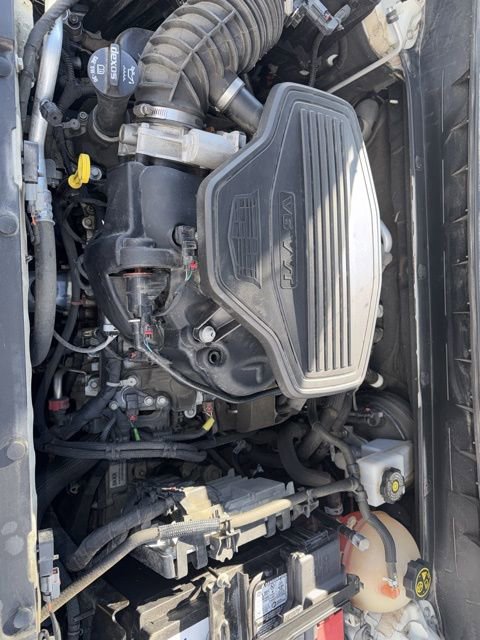 Used 2020 Cadillac XT6 Premium Luxury image 37