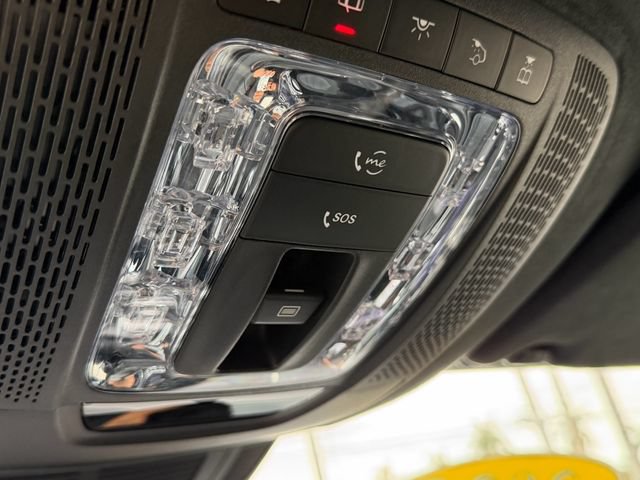 Used 2025 Mercedes-Benz GLE 63 AMG S image 28