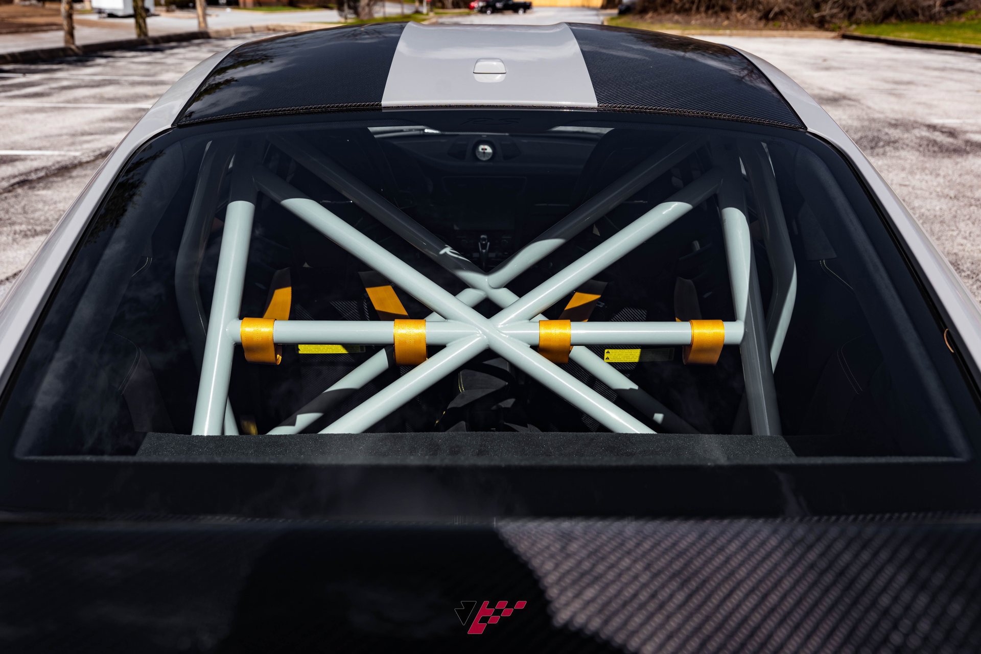 Used 2018 Porsche 911 GT2 RS image 4