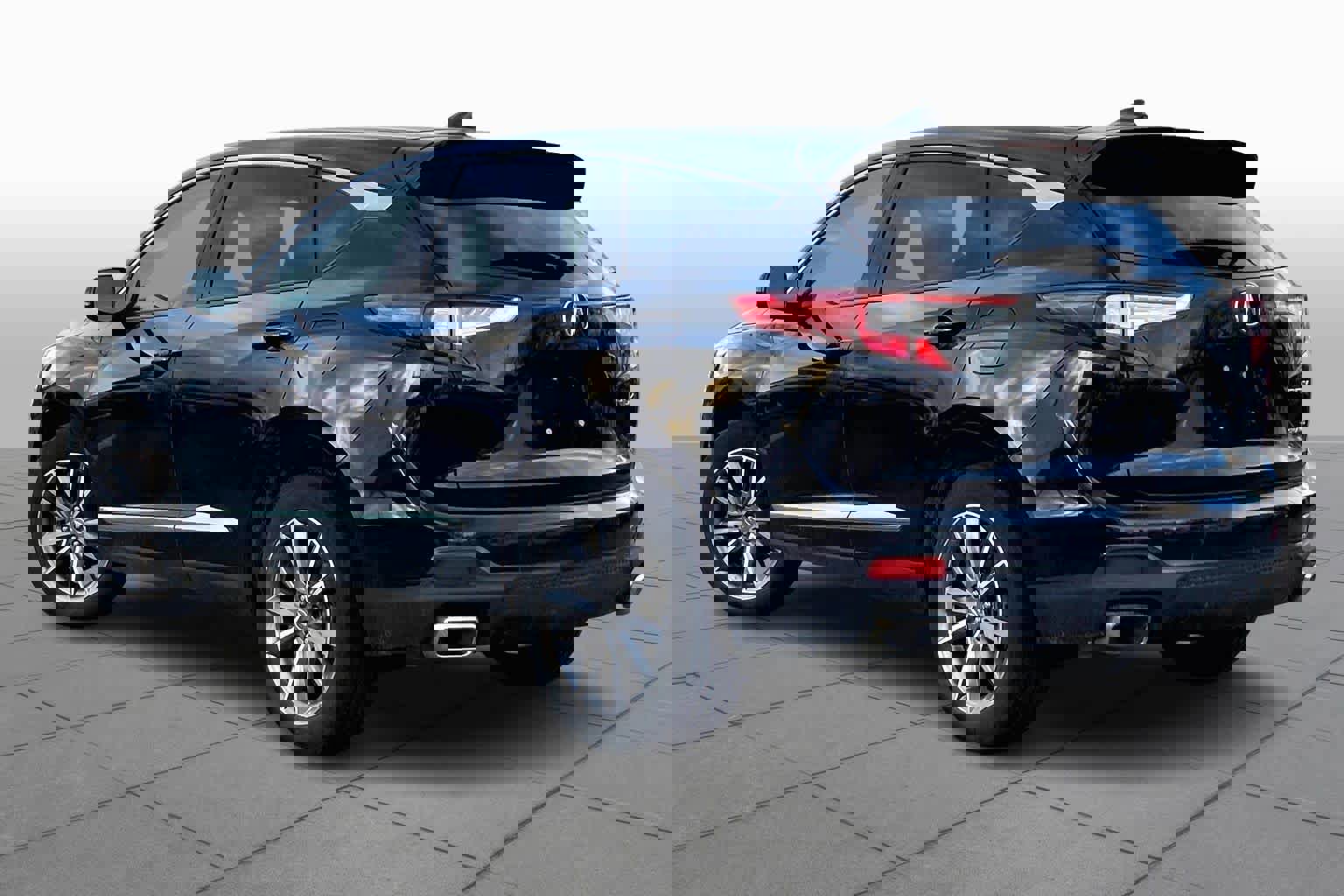 Used 2022 Acura RDX AWD w/ Technology Package image 11