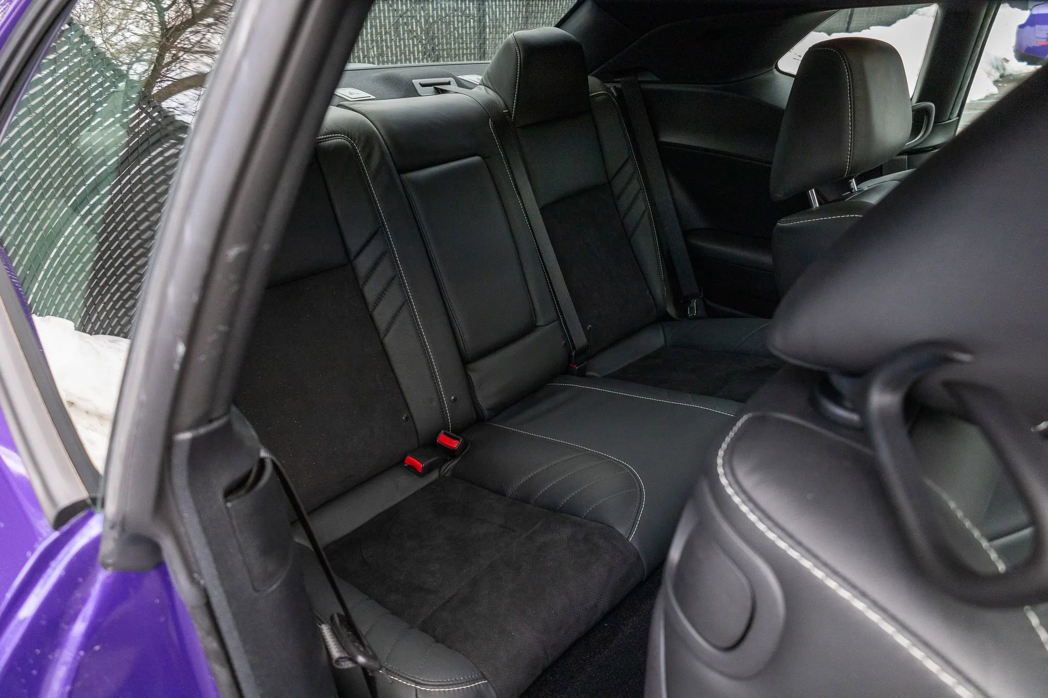 Used 2018 Dodge Challenger SRT Demon image 59