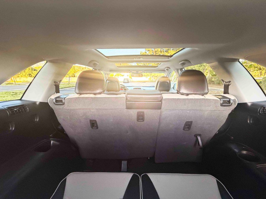 Used 2012 Kia Sorento SX w/ SX Premium Pkg image 37