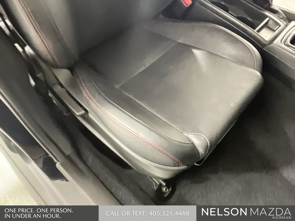 Used 2020 Subaru WRX Limited image 27