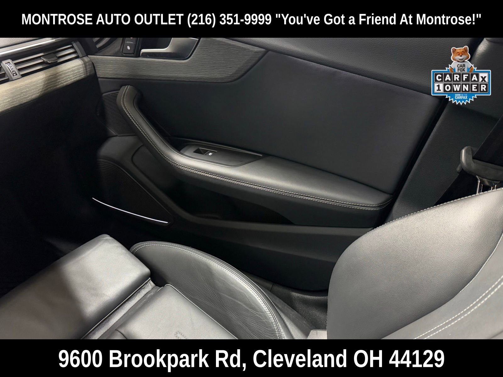 Used 2023 Audi A5 2.0T Premium Plus w/ Premium Plus image 42