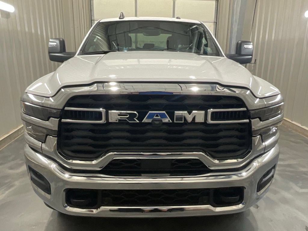 Used 2026 RAM 2500 Big Horn AWD/4WD image 5