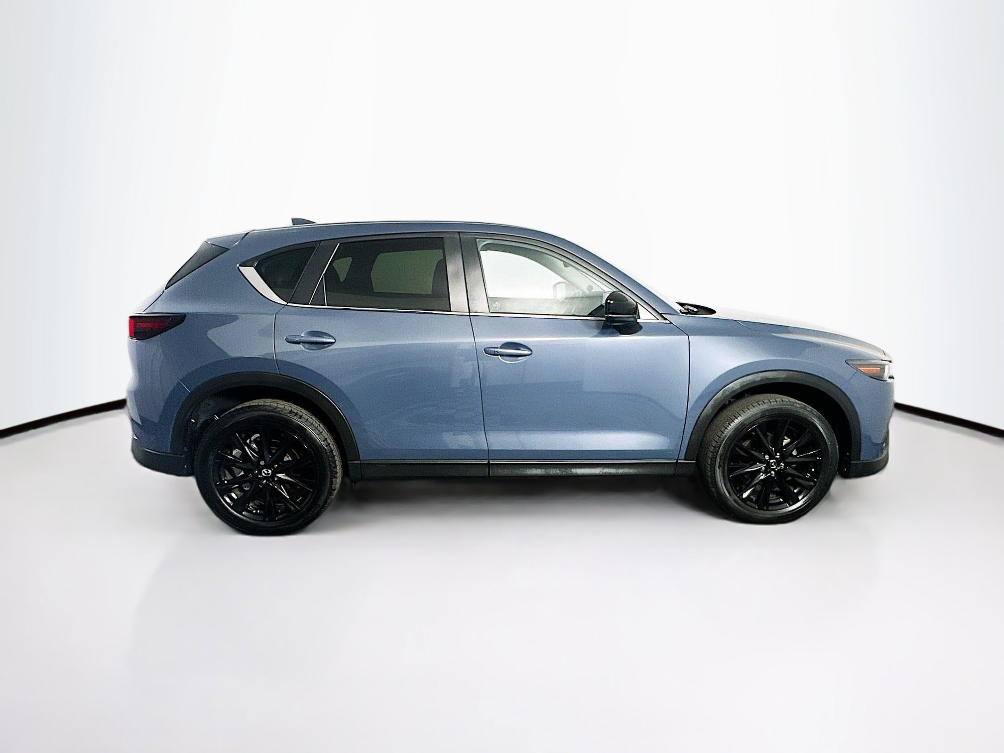 Used 2024 MAZDA CX-5 Carbon Edition AWD/4WD image 10