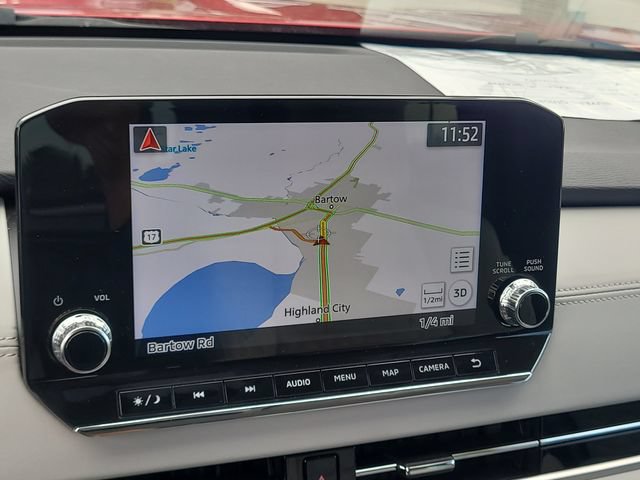 Used 2023 Mitsubishi Outlander SEL FWD image 23