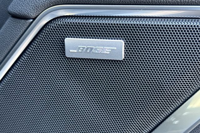 New 2026 Chevrolet Silverado 1500 RST AWD/4WD image 26