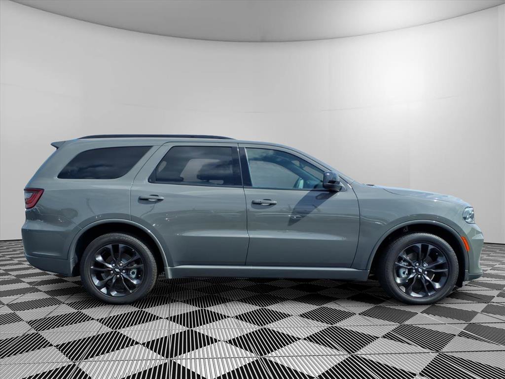 New 2026 Dodge Durango GT w/ Blacktop Package image 5