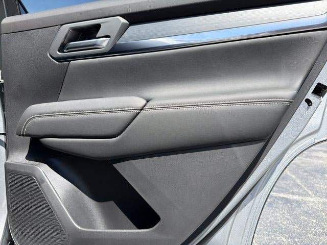 New 2027 GMC Terrain Elevation w/ Elevation Premium Package FWD image 15
