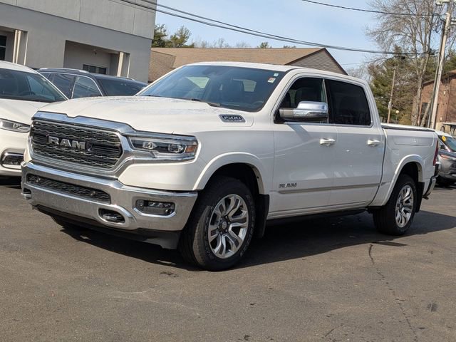 Certified 2024 RAM 1500 Limited image 7