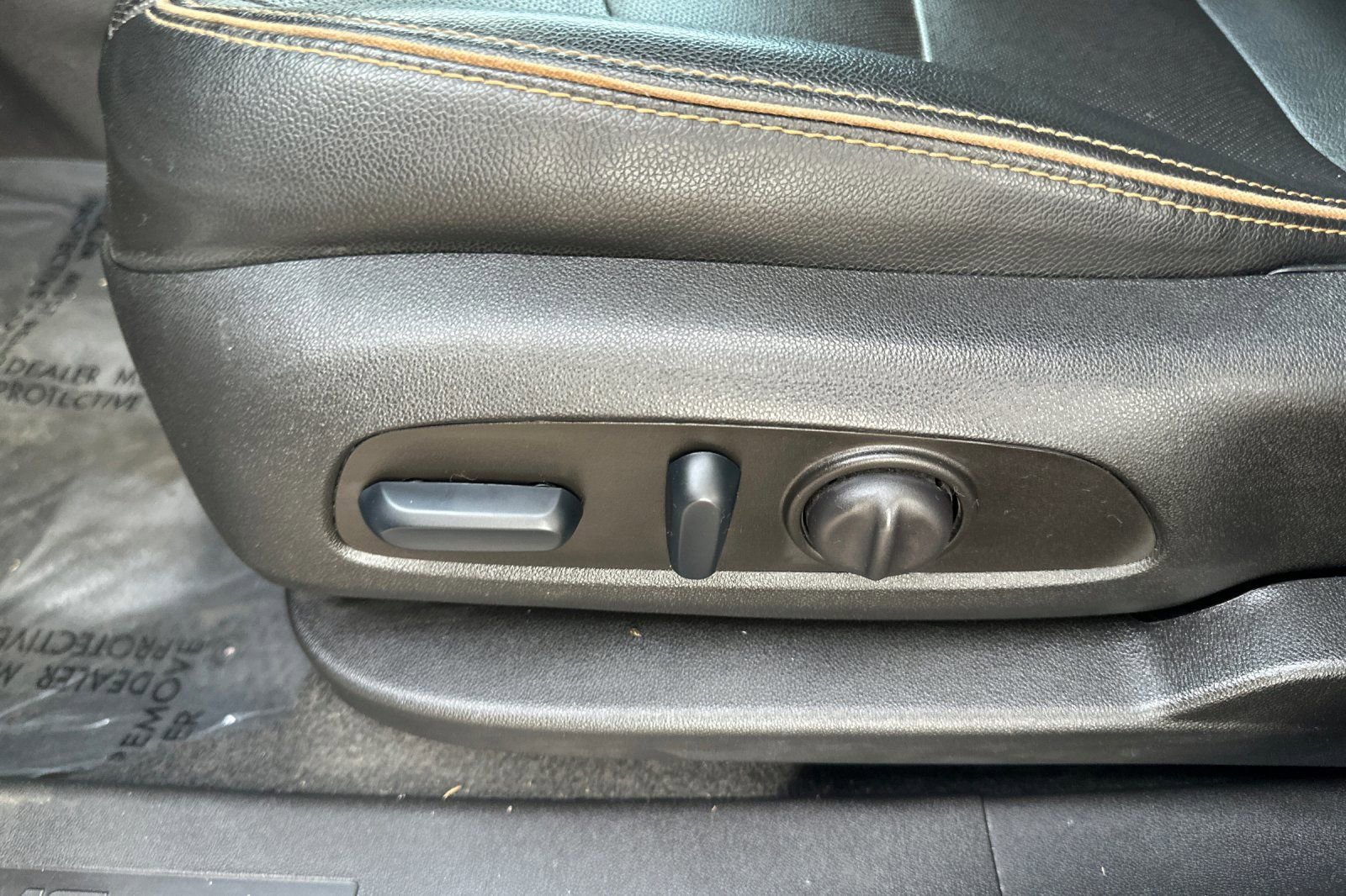 Certified 2023 GMC Terrain AT4 w/ Infotainment Package II image 12