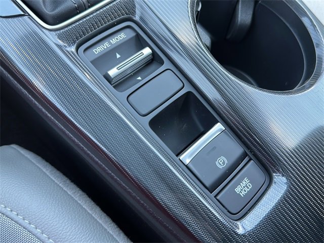 New 2026 Honda Civic Sport image 29