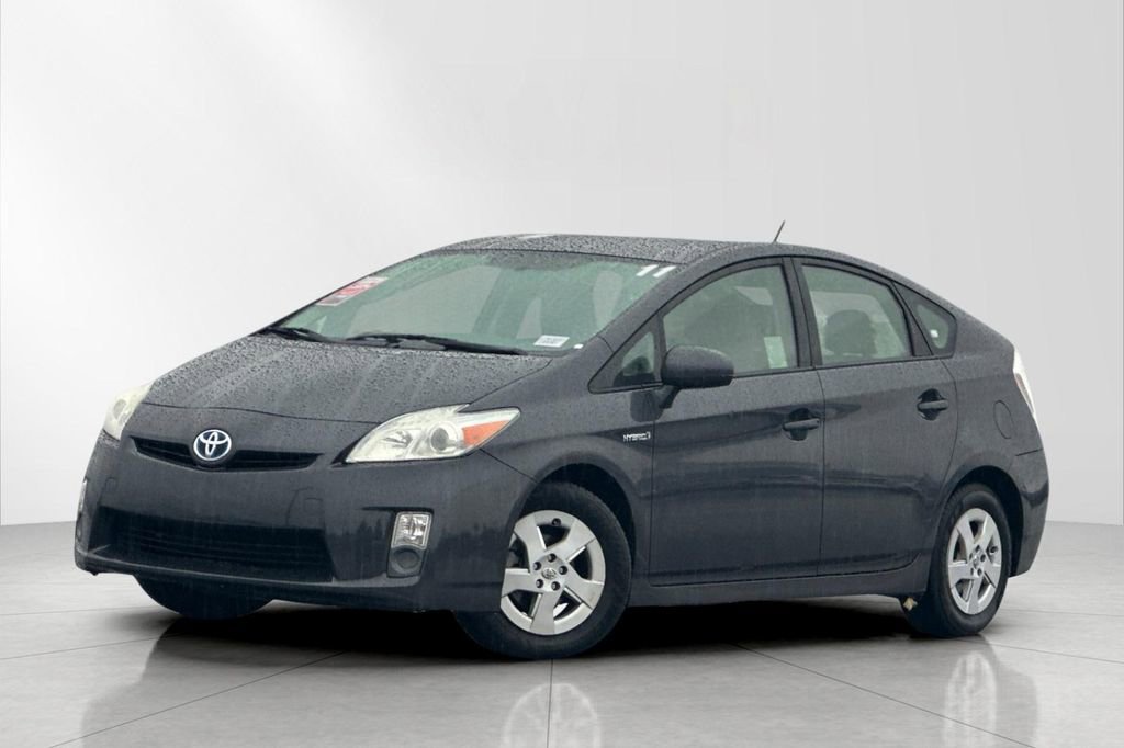 Used 2011 Toyota Prius Two image 2