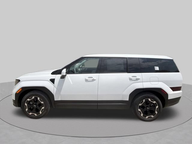 New 2027 Hyundai Santa Fe SE FWD image 7