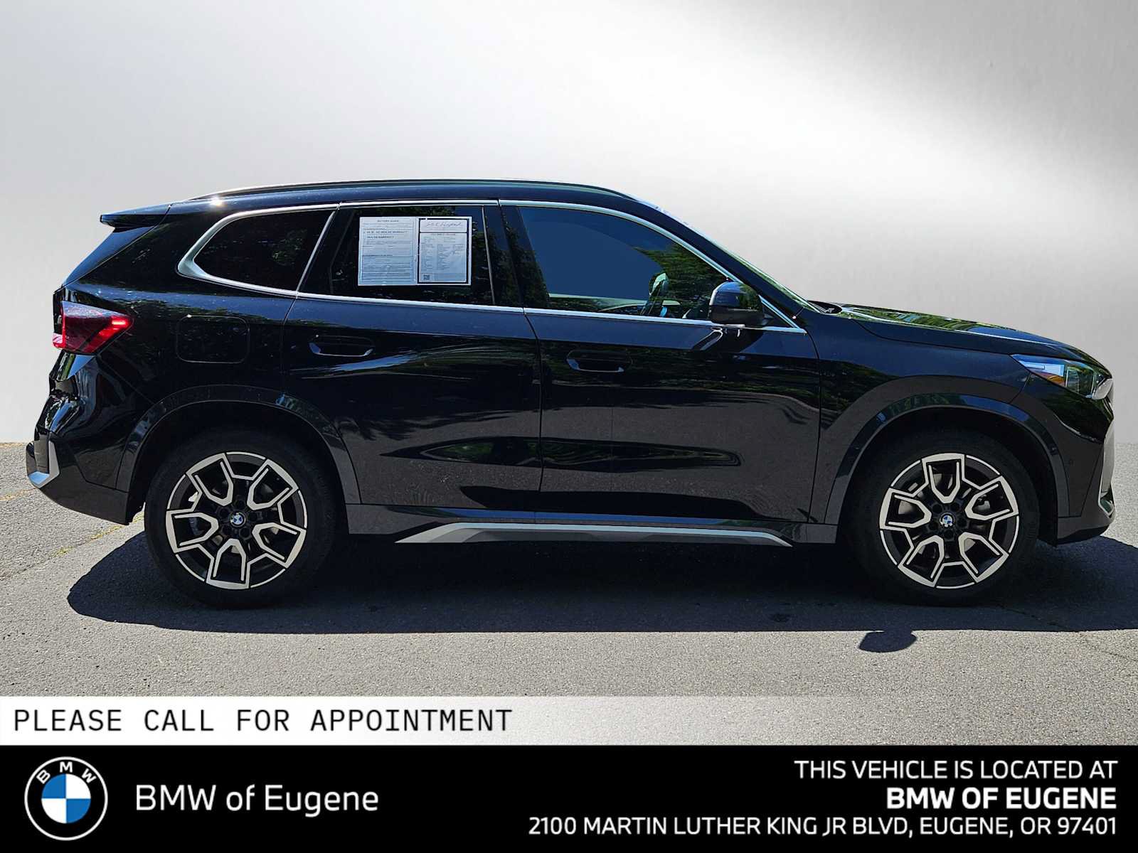Used 2025 BMW X1 xDrive28i w/ Technology Package AWD/4WD video 2
