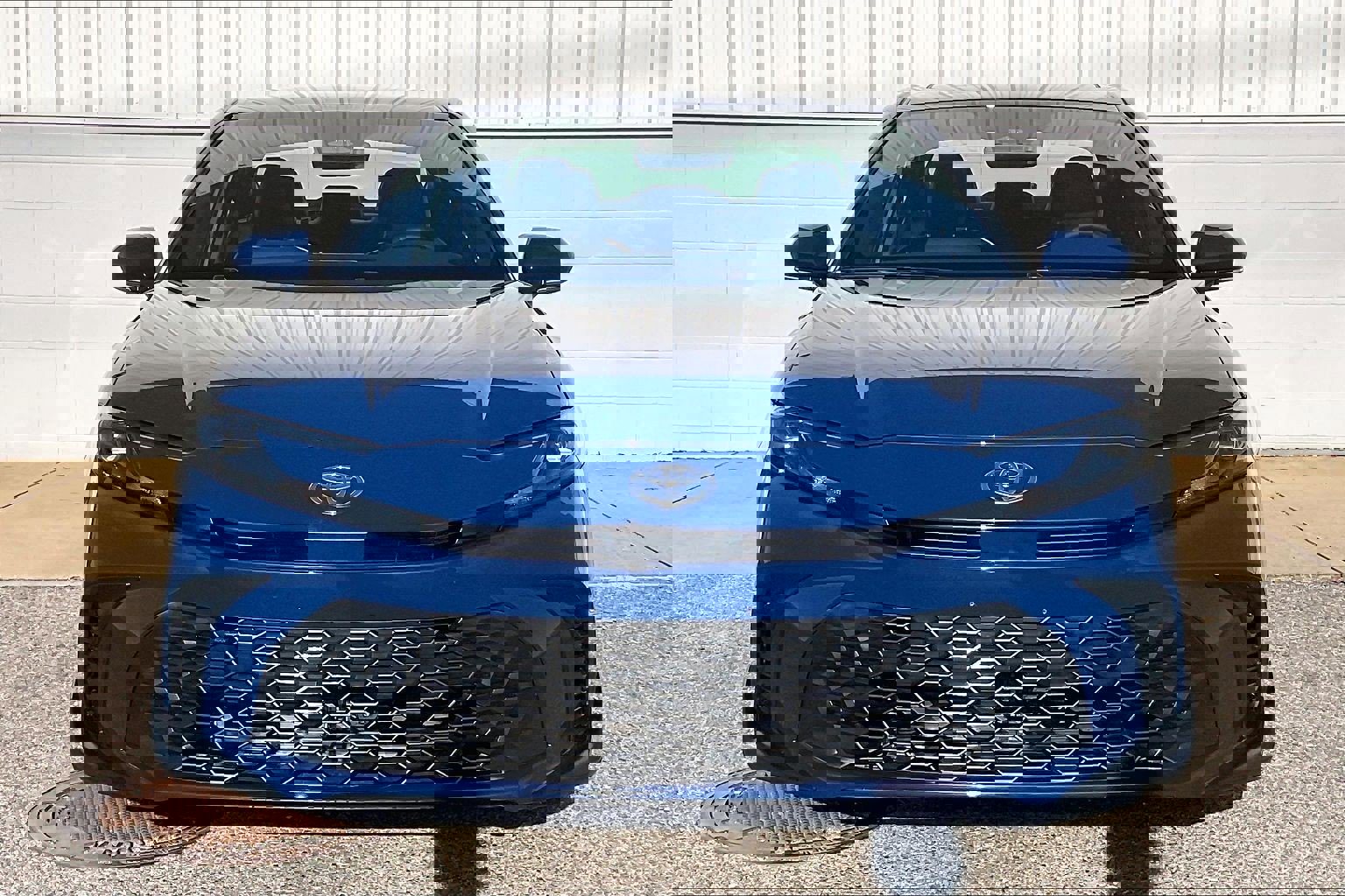 Used 2026 Toyota Camry SE image 3